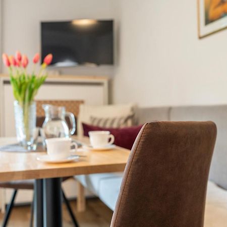 קליינארל Hotel Garni Keil מראה חיצוני תמונה
